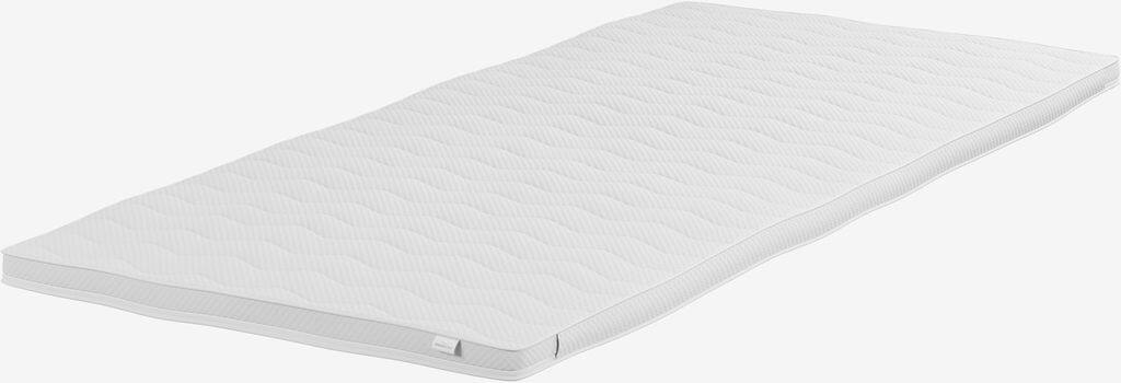 KUPELVA GE50 guld topmadras 90x200 KUPELVA GE50 memory DREAMZONE