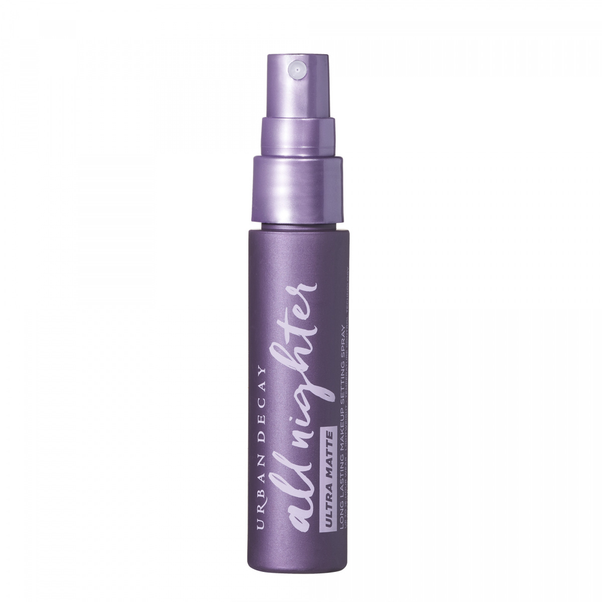 Urban Decay All Nighter Ultra Matte Setting Spray