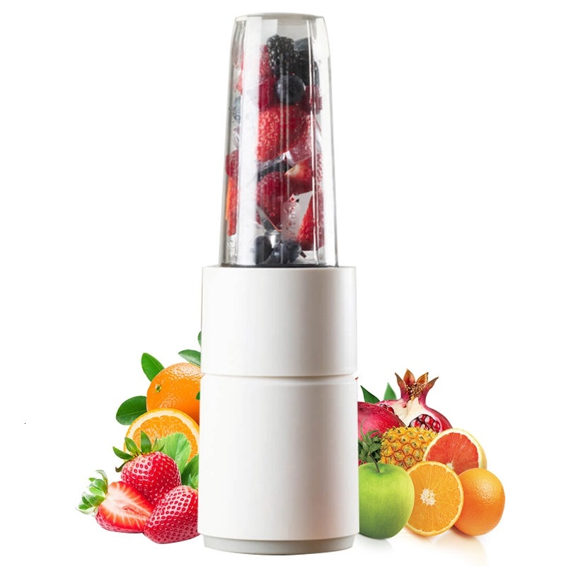 Blender o dużej prędkości, mini, przenośny, do użytku domowego, do owoców i warzyw, do kruszenia lodu, do soi, do robota kuchennego