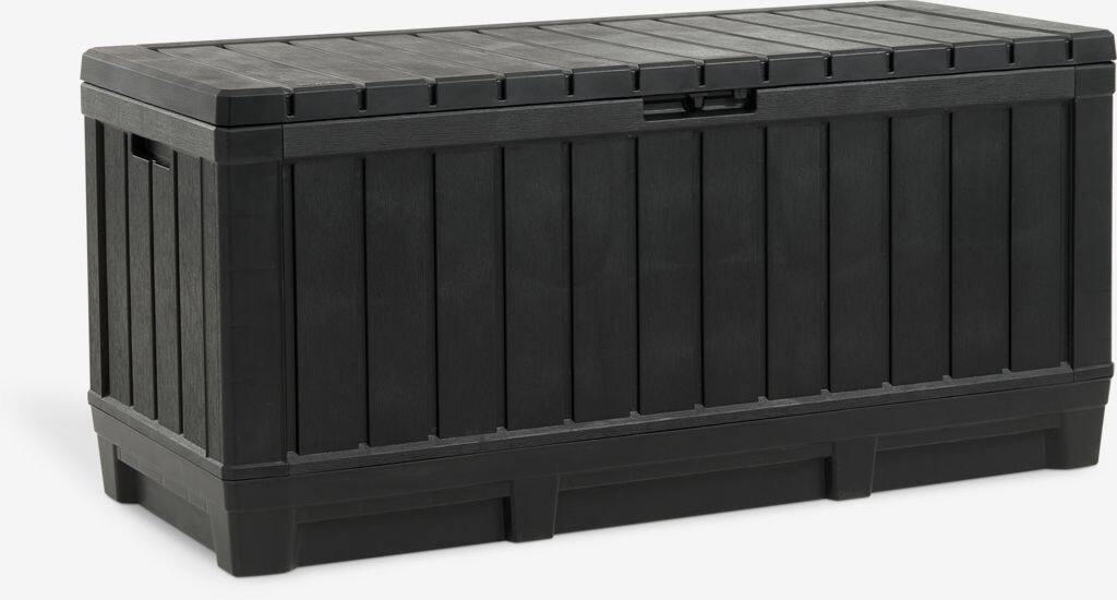 FEJENSENG pudebetræk FEJENSENG B128xH59xD54 sort