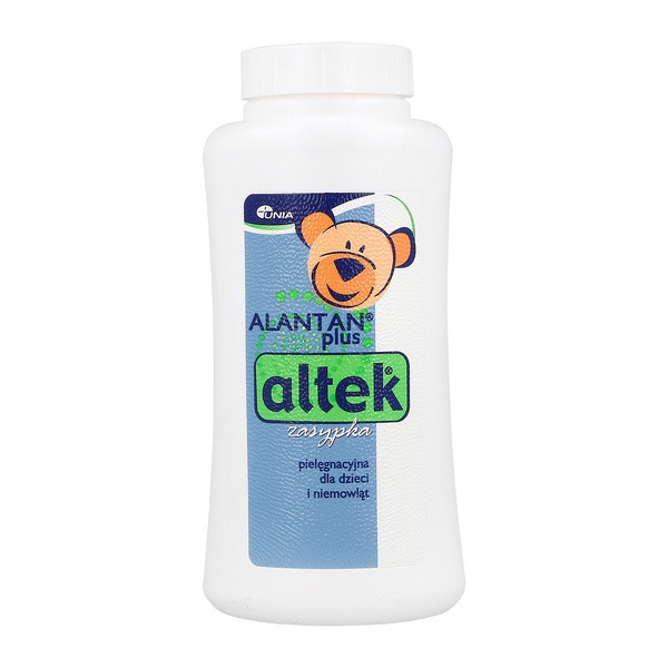 Alantan Plus Altek, zasypka, 100 g