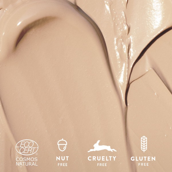 Madara Hyaluronic Anti-Pollution CC Cream SPF 15, krem koloryzujący, Beige, 40 ml