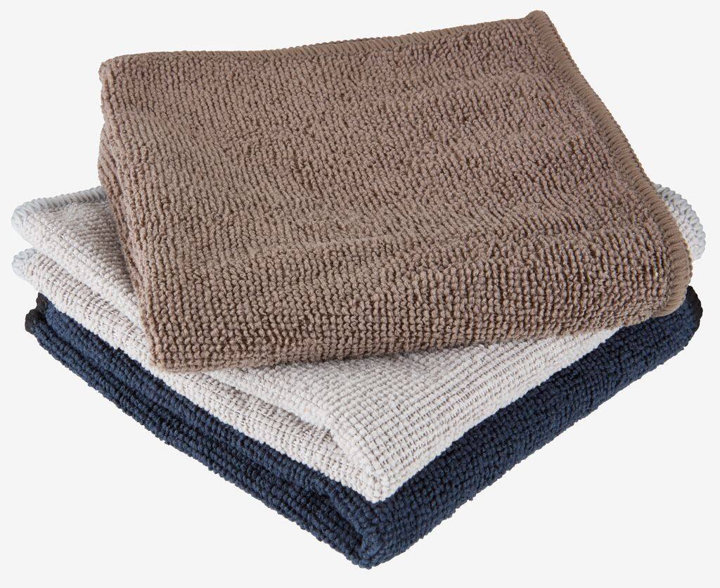 VALENTIN VALENTIN stof, bredde 30 x længde 30 cm 2 stk/pakke