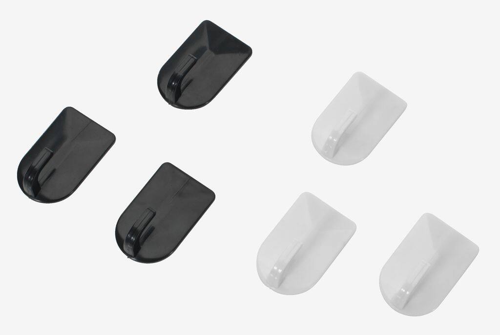 RIALA kroge RIALA 3 stk./plastpakke