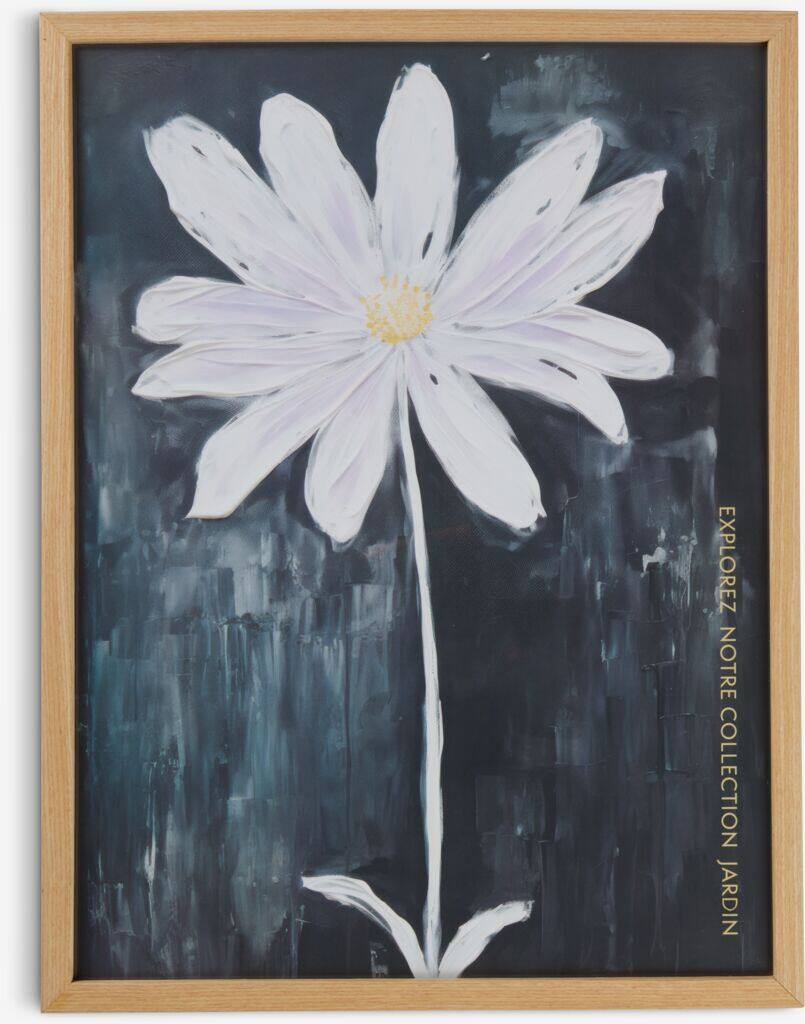 TORD TORD ramme 40x50cm lyst træ