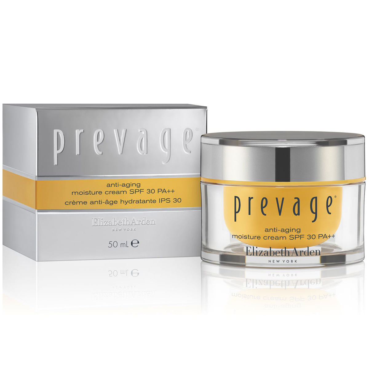 Elizabeth Arden Prevage Anti-Aging Moisture Cream SPF30 (50 ml)