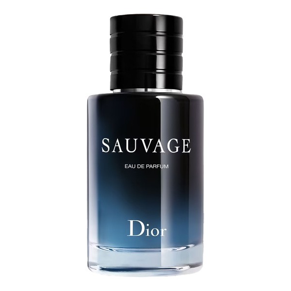 Dior, Sauvage, woda perfumowana, spray, 60 ml