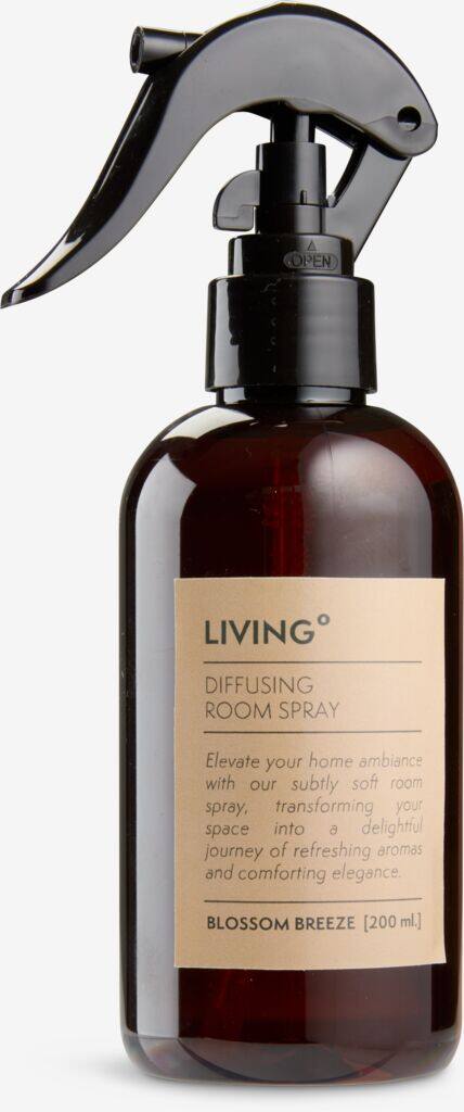 FERGUS luftfrisker FERGUS 200 ml Blossom Breeze