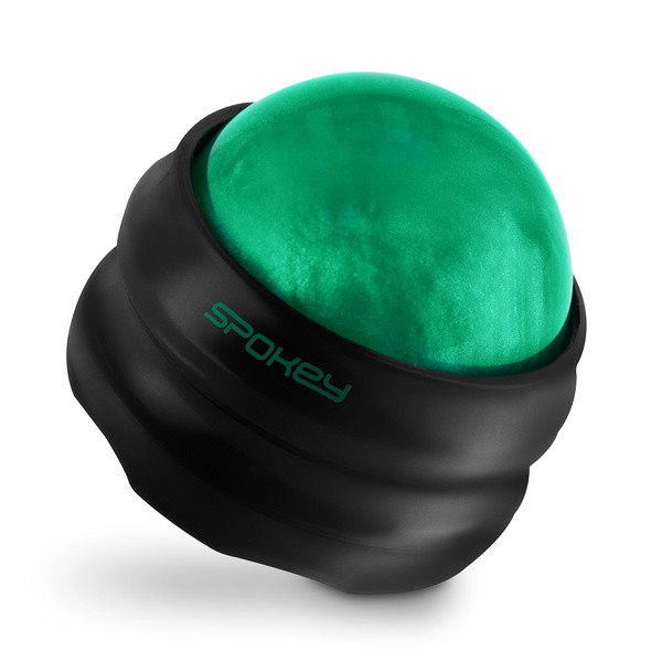 Spokey, Glob, piłeczka do masażu, 1 szt.