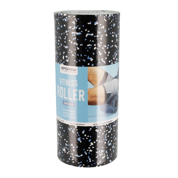 Spokey Grean, wałek do masażu, 1 szt.