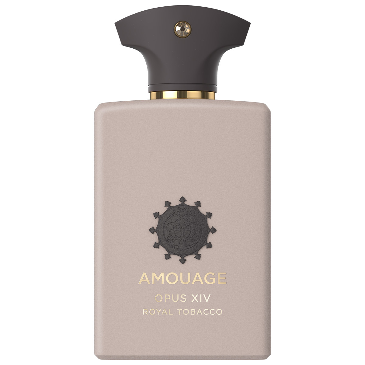 Amouage Opus XIV Royal Tobacco Edp (100 ml)