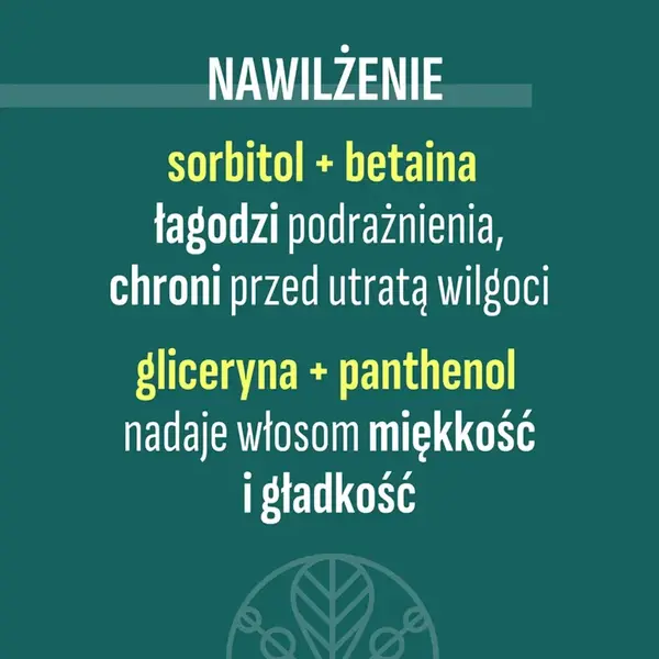 Duetus For Men, nawilżający żel pod prysznic 3w1, 300 ml