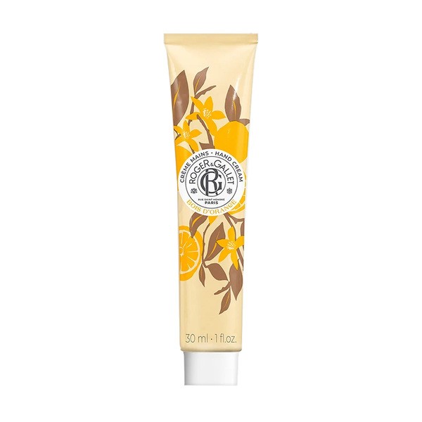 Roger & Gallet Bois d'Orange, krem, do rąk, 30 ml