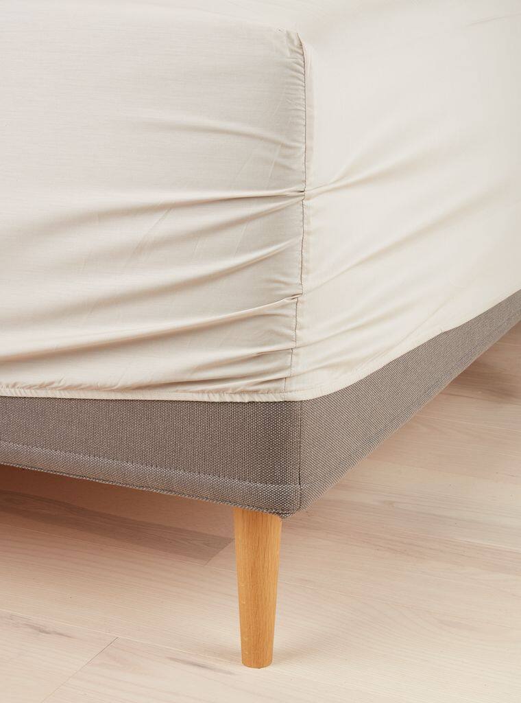 VIVIAN guld Stræklagen VIVIAN 90x200x35cm beige