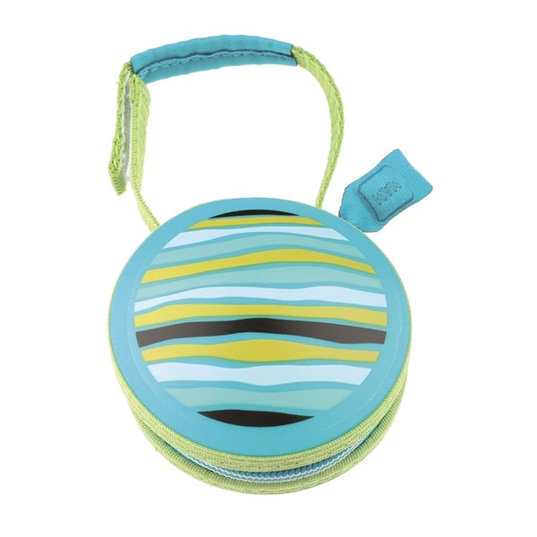 MAM Pacifer Pod, opakowanie na smoczki, boy, 1 szt.