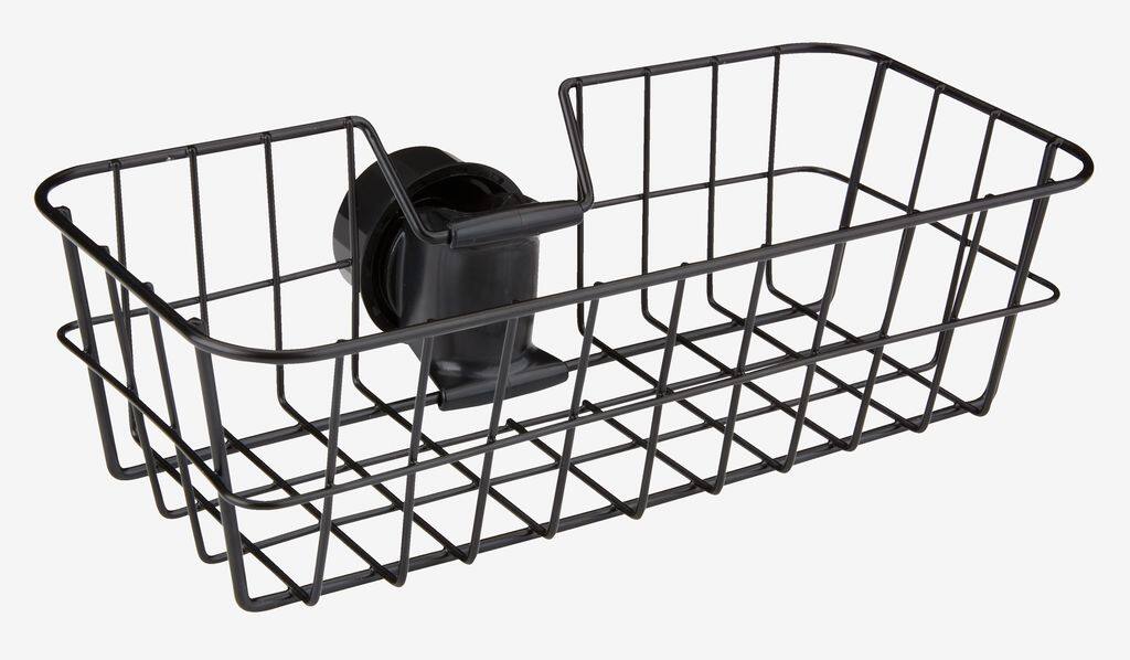 NACKA NACKA brusekurv sort