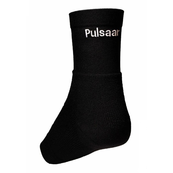 Pulsaar Active, opaska na kostkę, kolor czarny, rozmiar L, 1 szt.