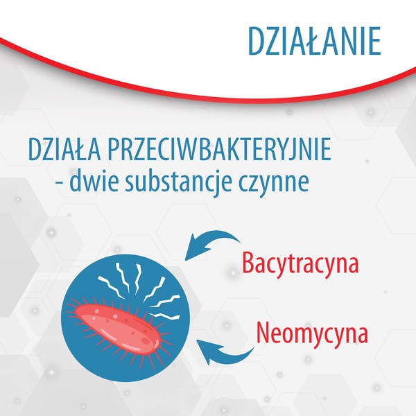 Altabactin, maść, 20 g