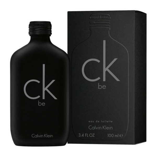 Calvin Klein, Ck Be, woda toaletowa unisex, spray, 100 ml