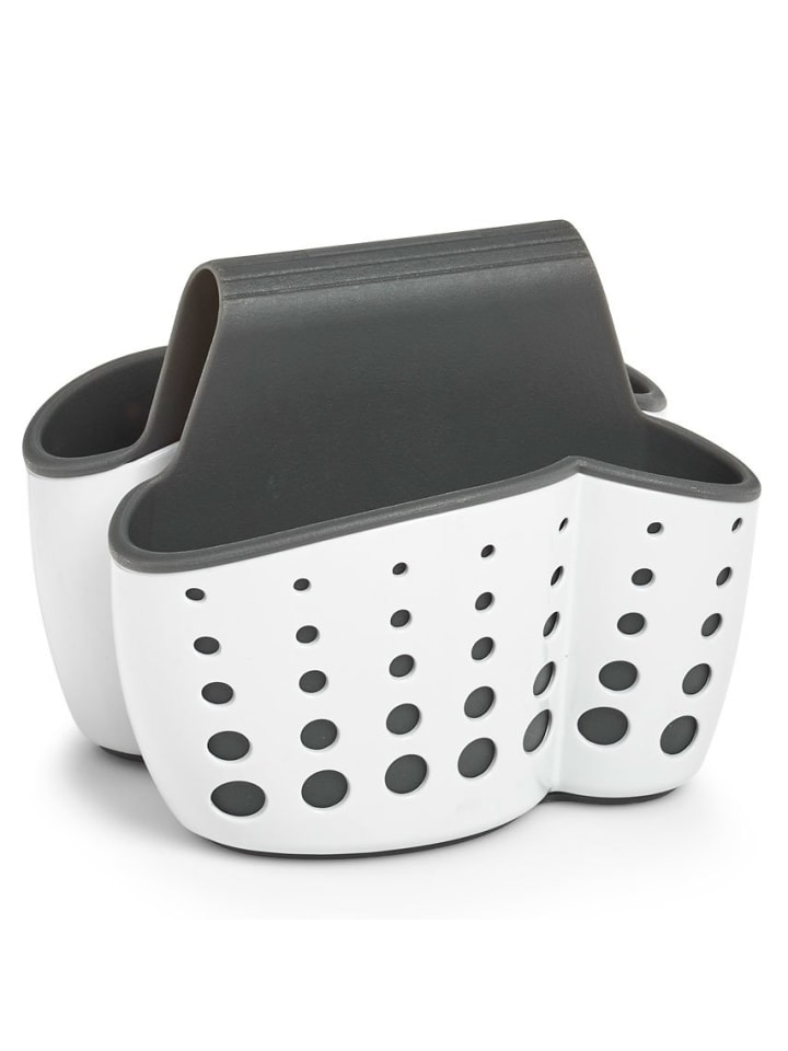 Zeller Present Organizer in weiß günstig kaufen onesize