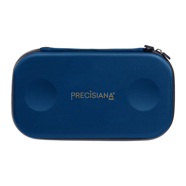 PRECISIANA CASA golden indigo (indygo ze złotem) Oryginalne ochronne etui na stetoskop