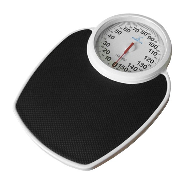 MOMERT 5100 Waga mechaniczna łazienkowa