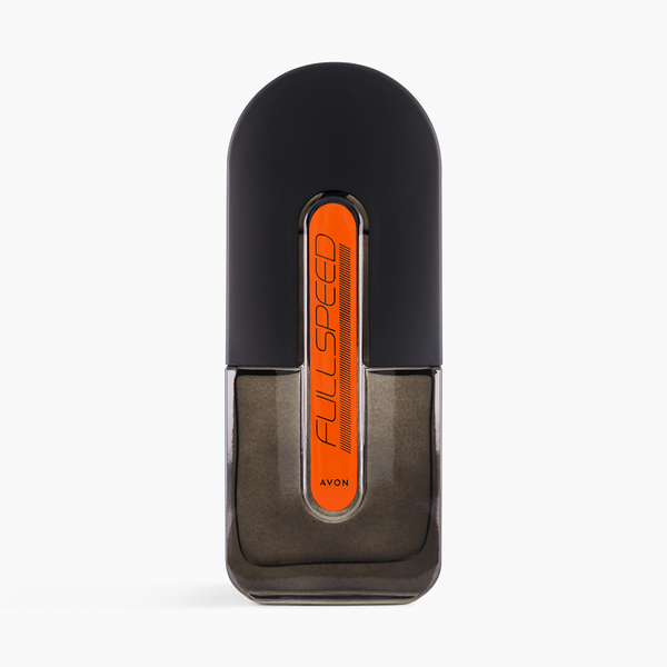Avon Full Speed, woda toaletowa dla niego, 75 ml