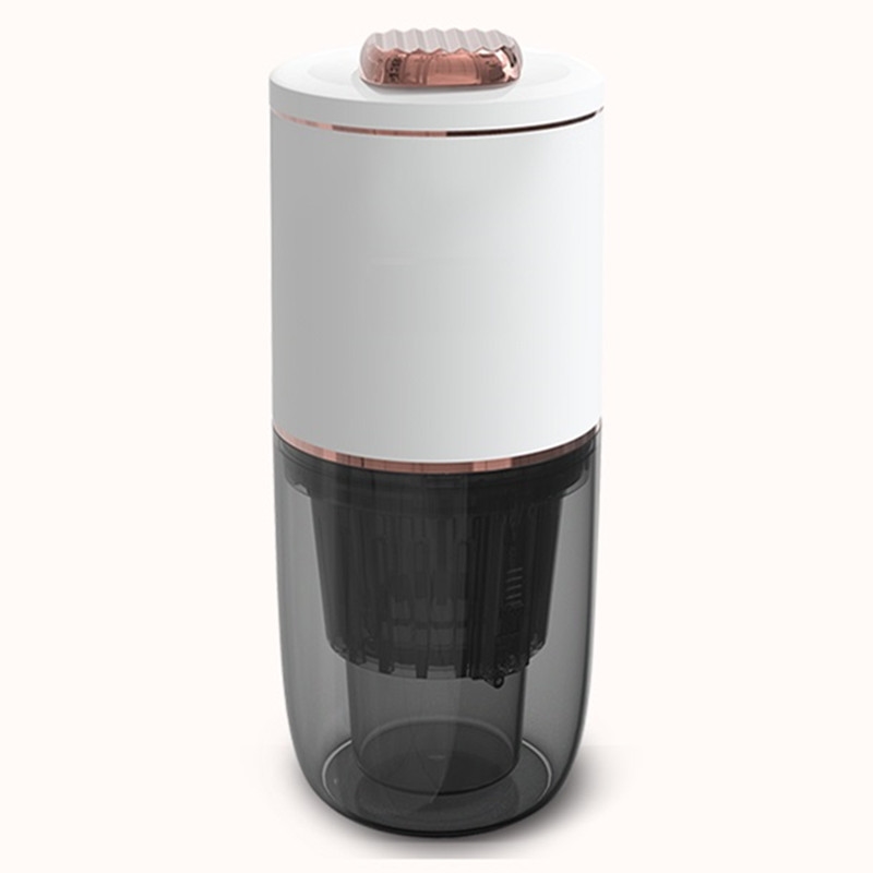 Akumulatorowa mini sokowirówka do owoców, wielofunkcyjny domowy blender do soków, przenośna sokowirówka do użytku domowego