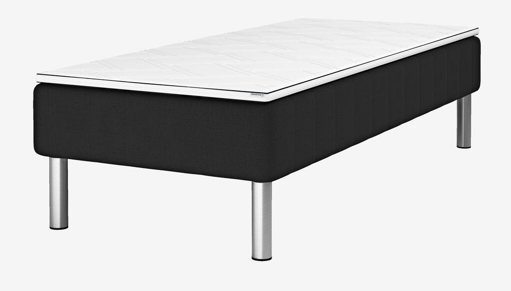 GRIMSE PB30 plus Frame madras 90x200 GRIMSE PB30 sort-05 memory