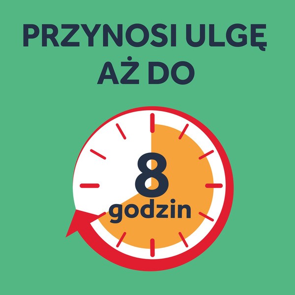 Nurofen Express Forte, 400 mg, kapsułki miękkie, 20 szt.