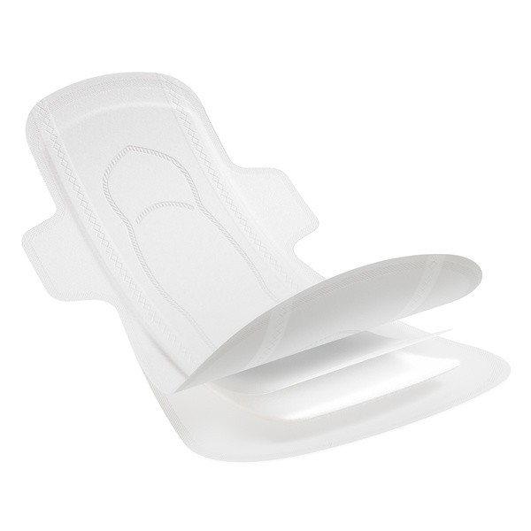 Canpol Babies, podpaski poporodowe ze skrzydełkami, Normal, 10 szt.