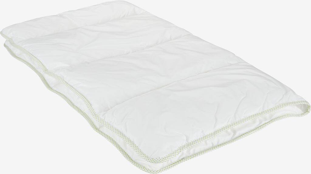 CLEAN guld Fiberdyne børn 80x100 Høie CLEAN