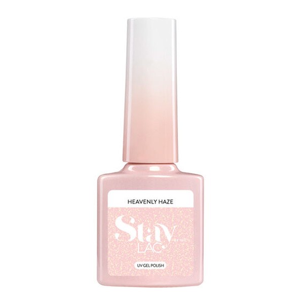 StayLAC, lakier hybrydowy, Heavenlu Haze, 5 ml