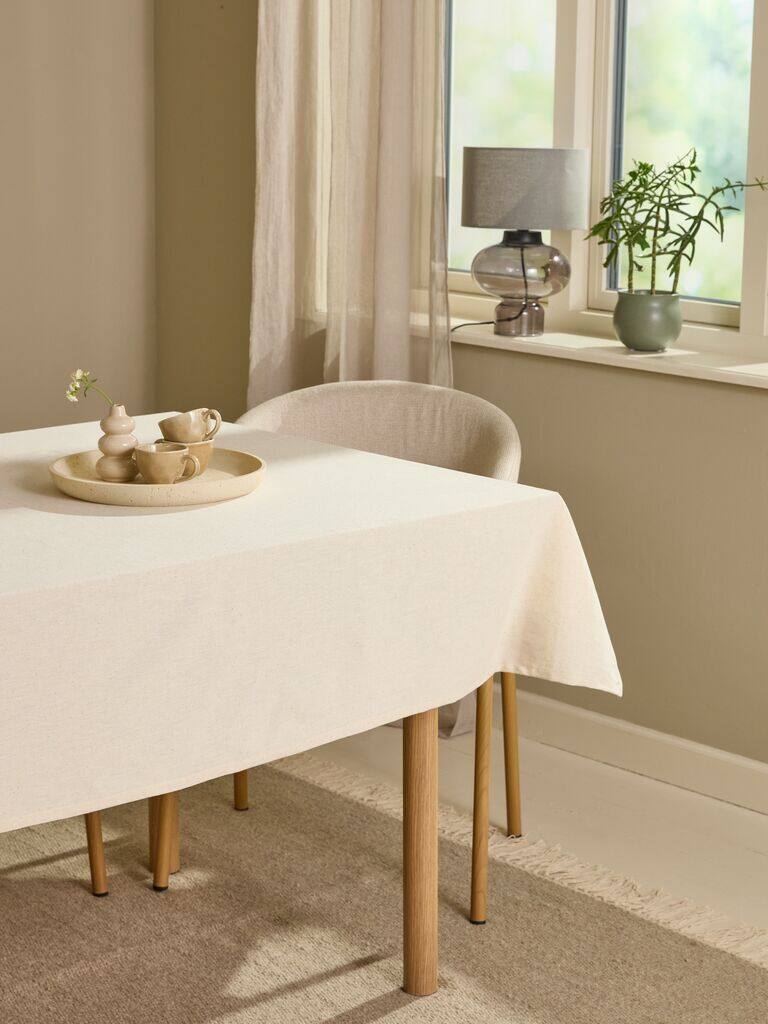 HEIFRYTLE dug HEIFRYTLE 140x240 natur