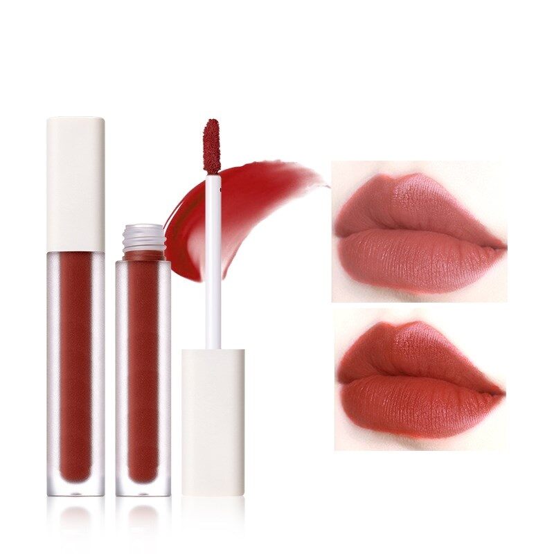 Batom Líquido Matte Aveludado e Sedoso TSLM1