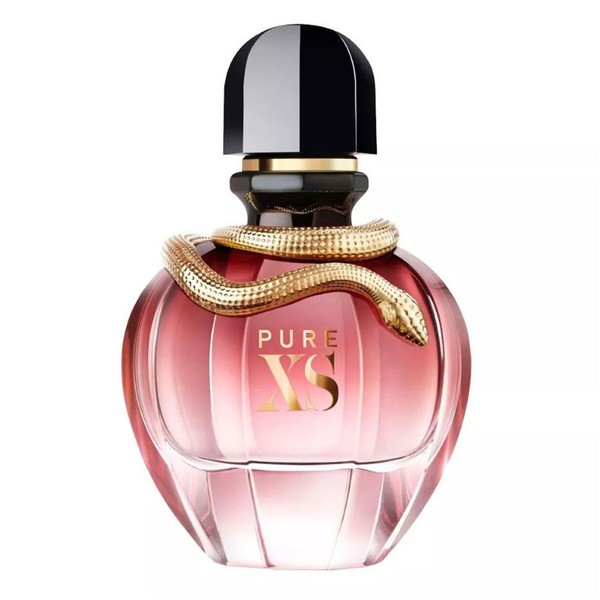 Paco Rabanne, Pure XS for her, woda perfumowana, spray, 80 ml