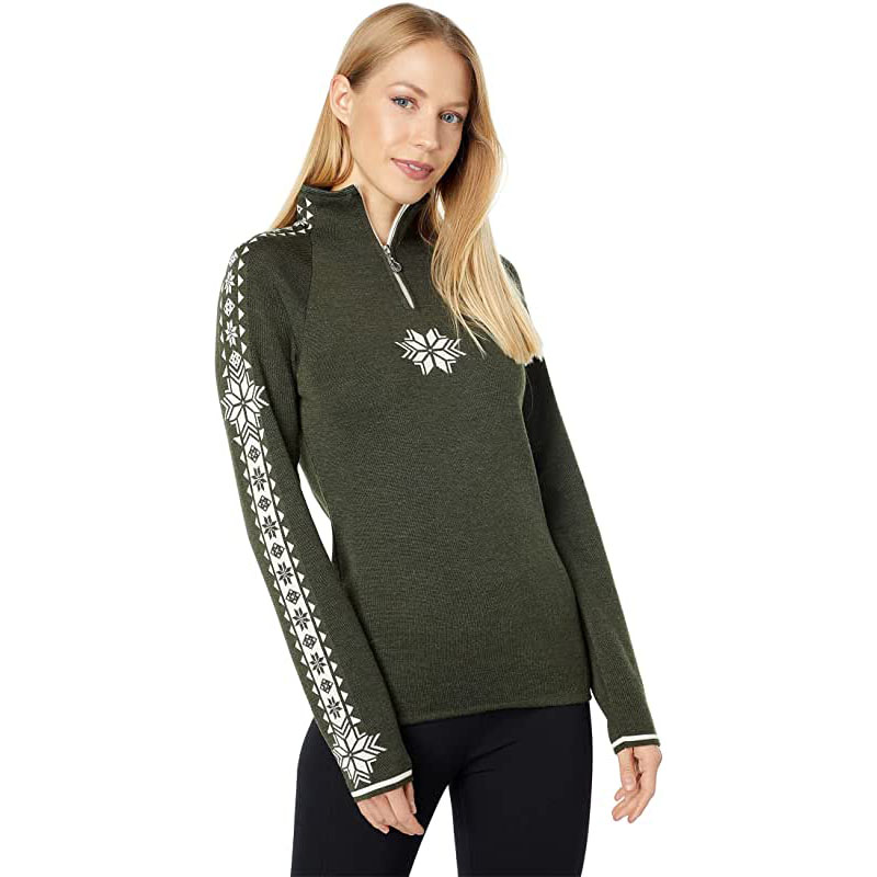 Dale of Norway Women Geilo Feminine Sweater