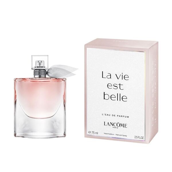 Lancome, La vie est belle, woda perfumowana, spray, 75 ml