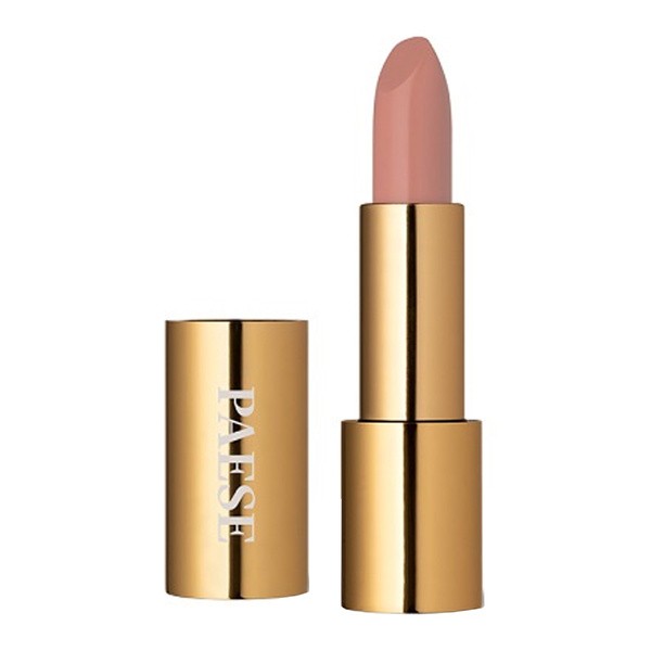 Paese Argan Lipstick, pomadka z olejem arganowym, 17, 4,3 g