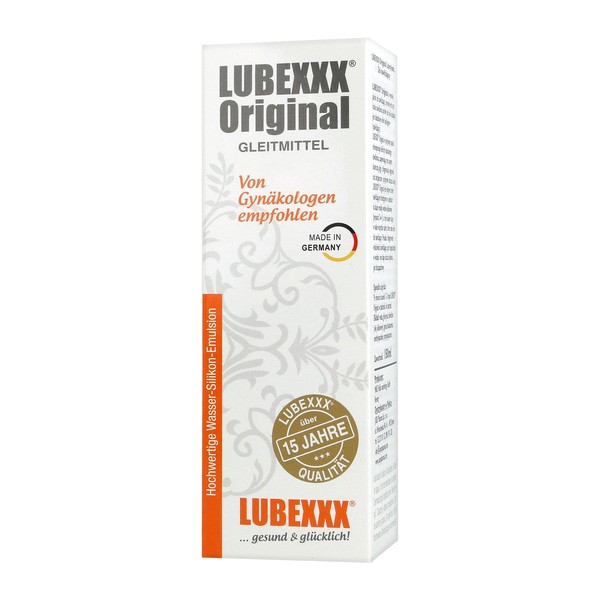 Lubexxx Original Lubrykant, żel nawilżający, 150 ml