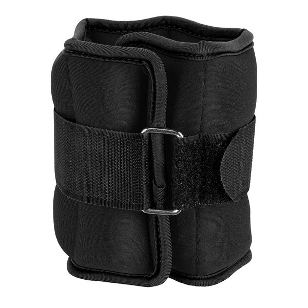 Spokey, Form, obciążenia na rzep 1,5 kg, 2 szt.