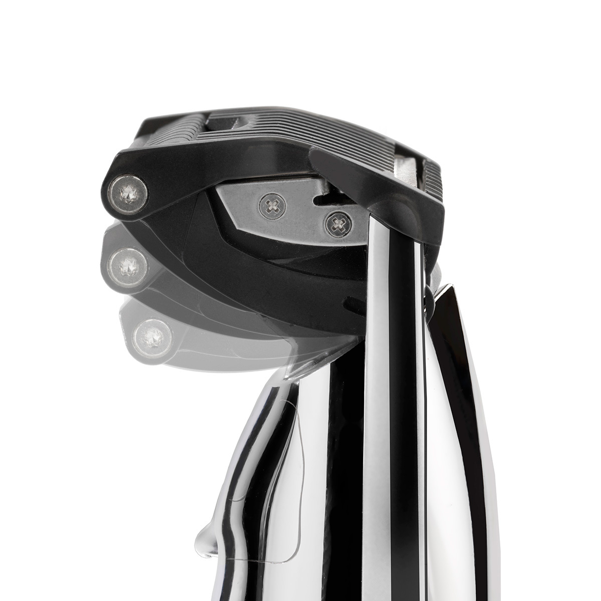 Super X Metal Stubble Trimmer