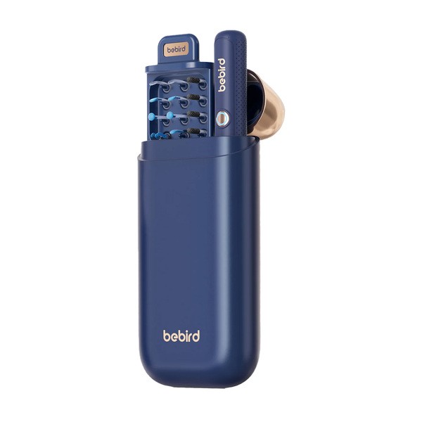 Bebird EarVision Plus I35R, otoskop z kamerą do czyszczenia uszu 1080 p, 1 szt.