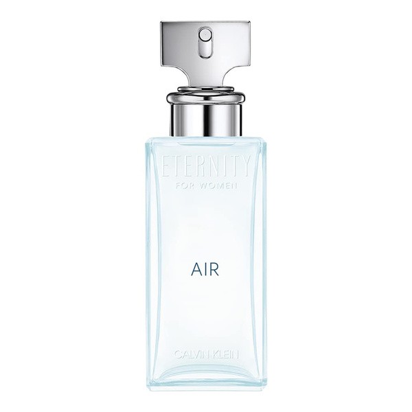 Calvin Klein, Eternity Air For Women, woda perfumowana, 100 ml
