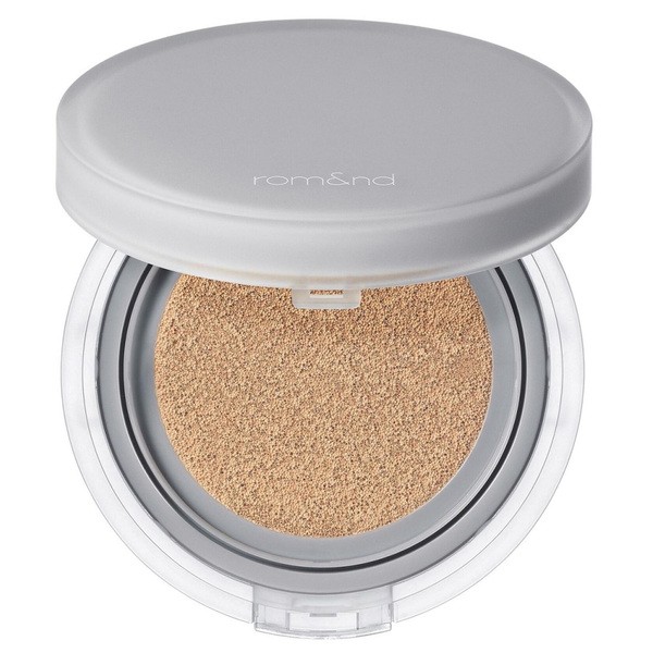 Rom&nd Nu Zero Cushion, podkład w poduszce, 04 Beige23, 15 g