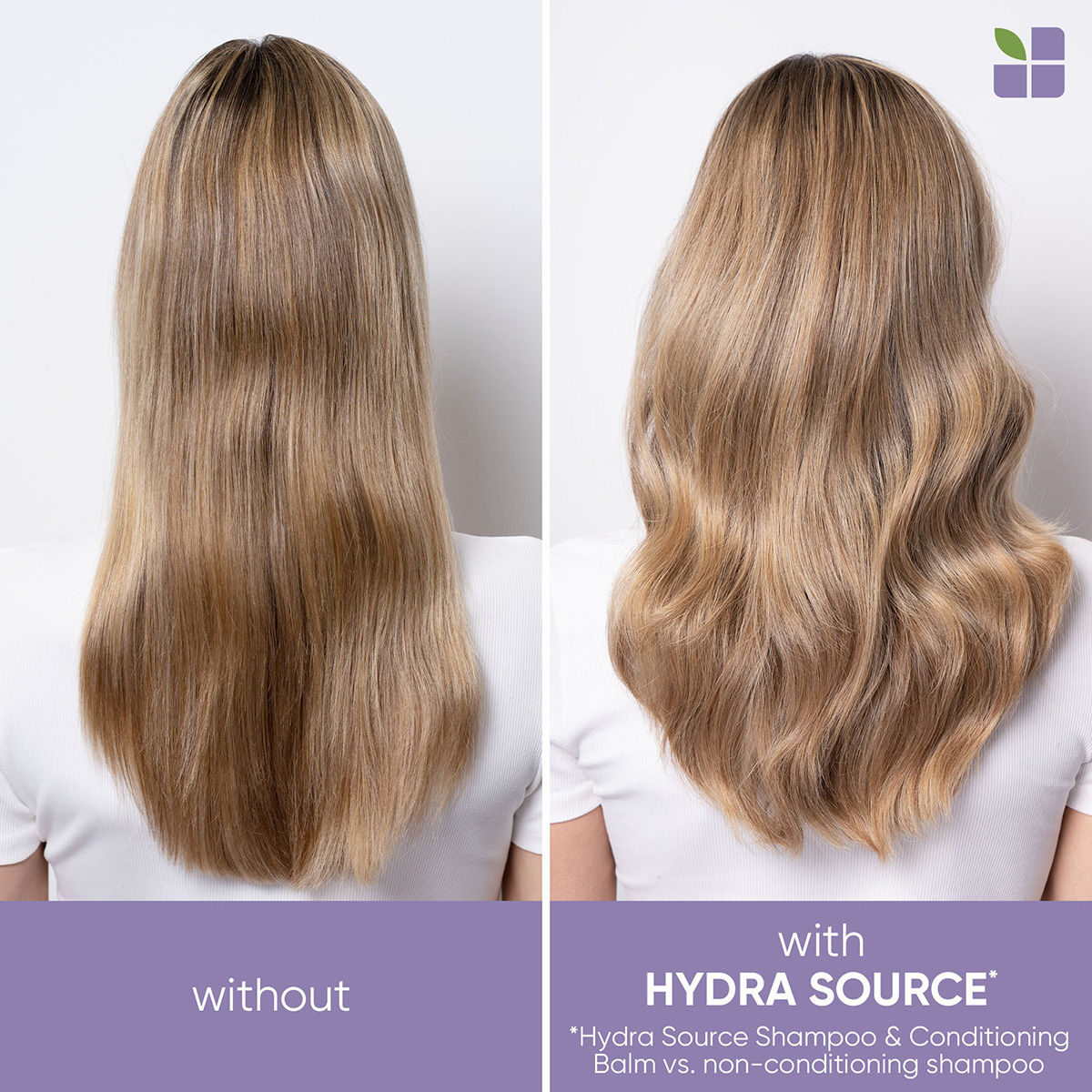 Biolage HydraSource Conditioner (200ml)