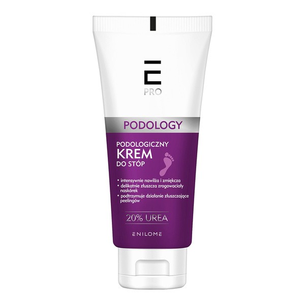 Enilome E Pro Podology, podologiczny krem do stóp, 100 ml