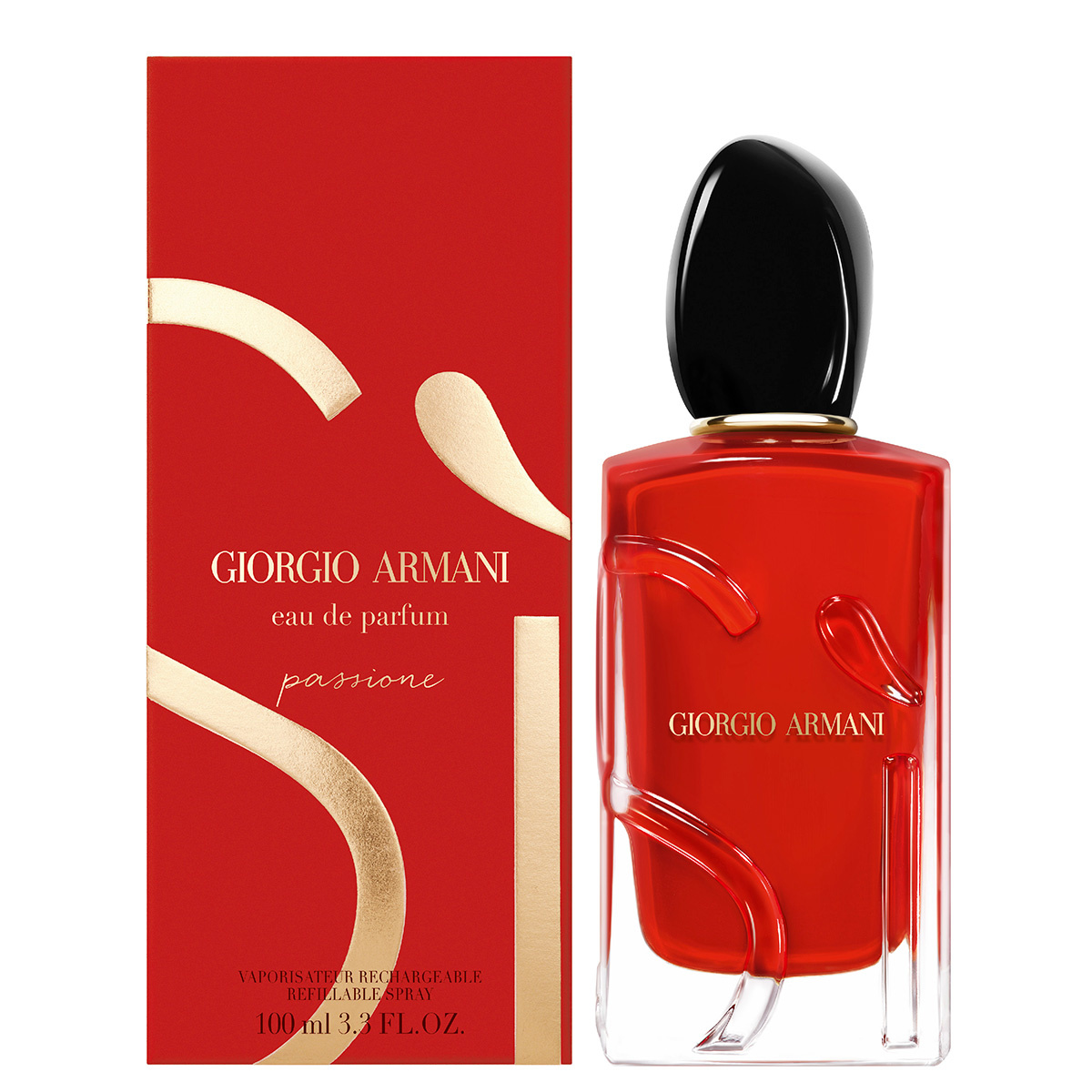 Armani Si Passione EdP