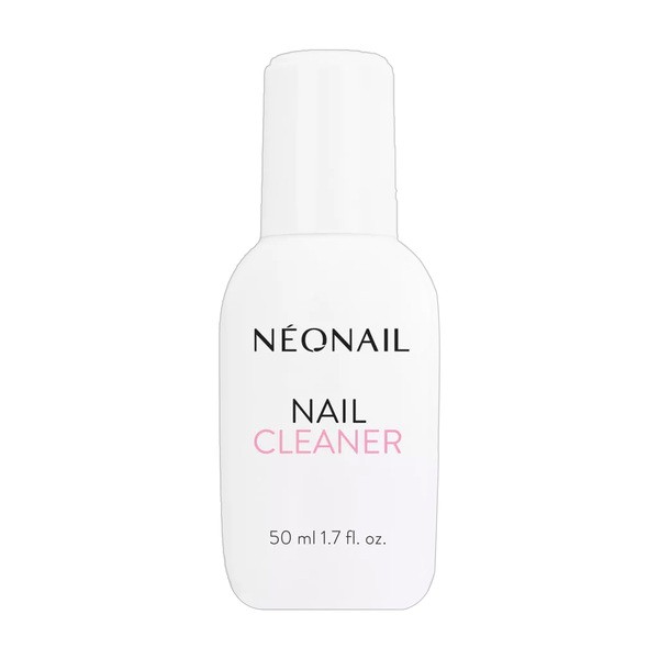 NeoNail, Nail Cleaner, płyn do odtłuszczania paznokci, 50 ml