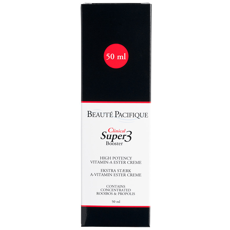 Beauté Pacifique Clinical Super 3 Booster (50 ml)